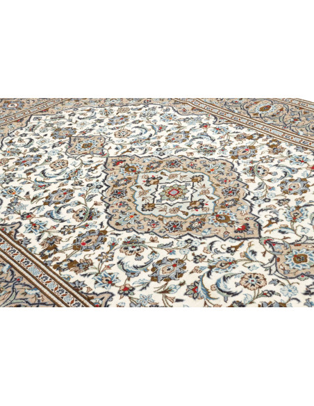 Tappeto Kashan Persia cm.202x295