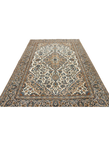 Tappeto Kashan Persia cm.200x304