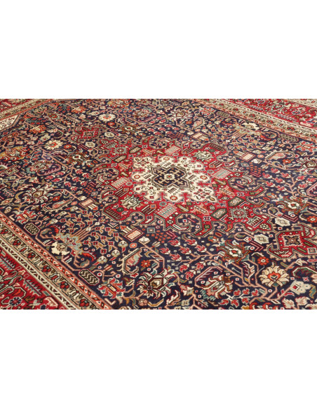 Tappeto Tabriz Persia cm.198x294