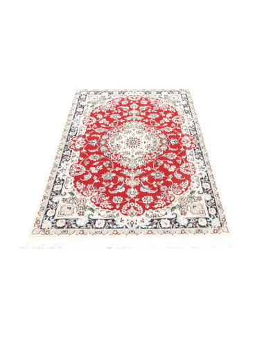 Tappeto Nain 9la Persia cm.106x153
