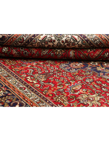 Tappeto Tabriz Persia cm.200x300