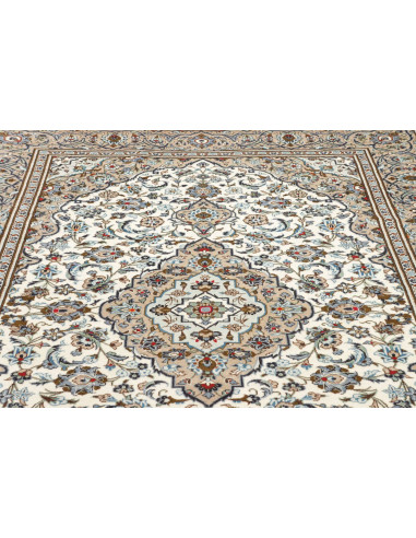Tappeto Kashan Persia cm.202x295