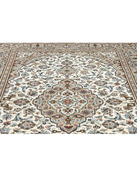 Tappeto Kashan Persia cm.202x295