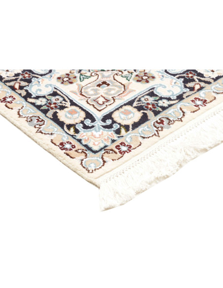 Tappeto Nain 9la Persia cm.106x153
