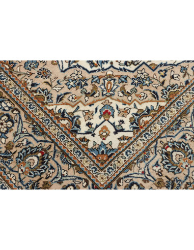 Tappeto Kashan Persia cm.200x304