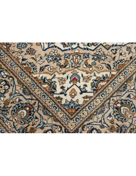 Tappeto Kashan Persia cm.200x304
