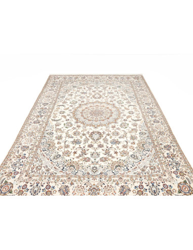 Tappeto Nain 9la Persia cm.200x307
