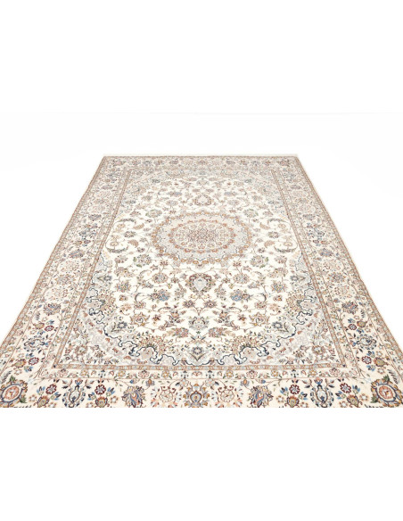Tappeto Nain 9la Persia cm.200x307