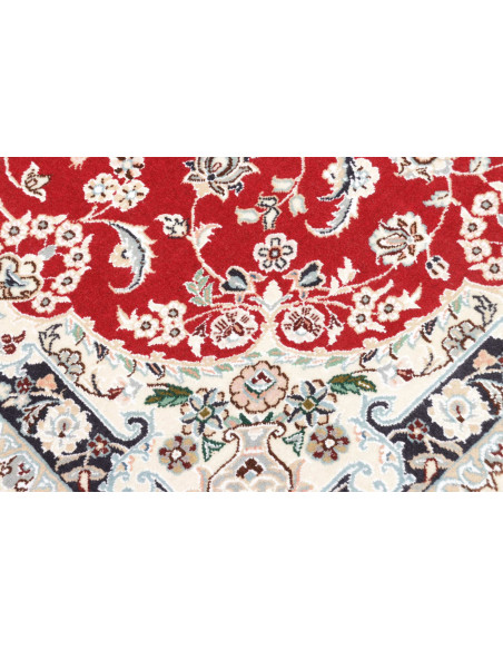 Tappeto Nain 9la Persia cm.106x153