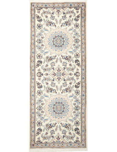 Tappeto Nain 9la Persia cm.82x211