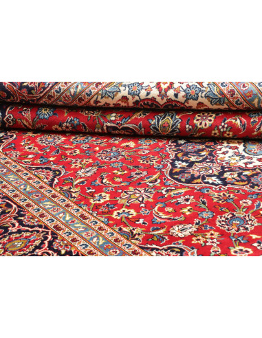 Tappeto Ardakan Persia cm.242x346