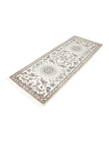 Tappeto Nain 9la Persia cm.82x211