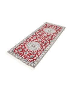 Tappeto Nain 9la Persia cm.77x194 2