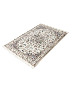 Tappeto Nain 9la Persia cm.102x146 2