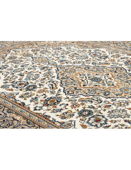 Tappeto Kashan Persia cm.200x304