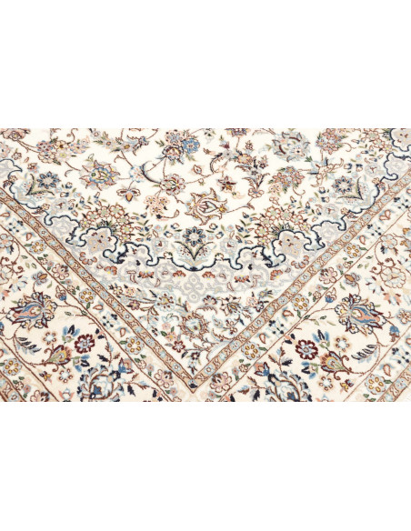 Tappeto Nain 9la Persia cm.200x307