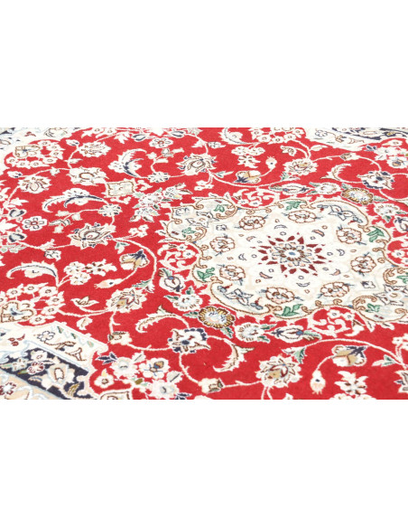 Tappeto Nain 9la Persia cm.106x153