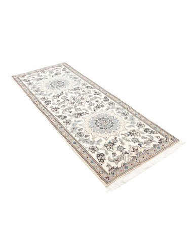 Tappeto Nain 9la Persia cm.82x211