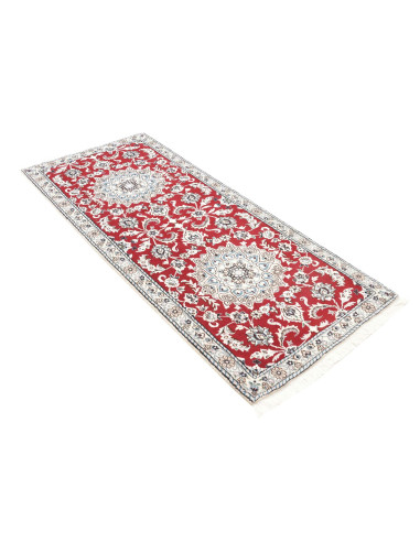Tappeto Nain 9la Persia cm.77x194