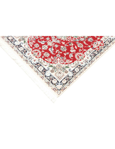 Tappeto Nain 9la Persia cm.106x153