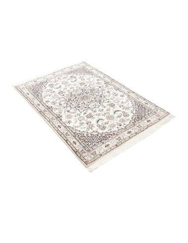 Tappeto Nain 9la Persia cm.102x146