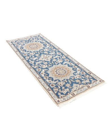 Tappeto Nain 9la Persia cm.82x200