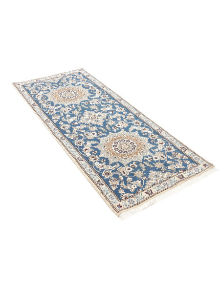 Tappeto Nain 9la Persia cm.82x200