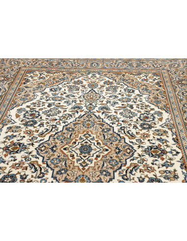 Tappeto Kashan Persia cm.200x304