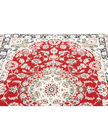 Tappeto Nain 9la Persia cm.106x153