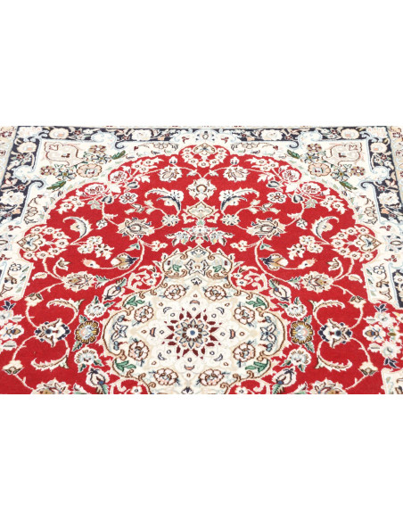 Tappeto Nain 9la Persia cm.106x153