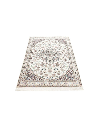 Tappeto Nain 9la Persia cm.102x146