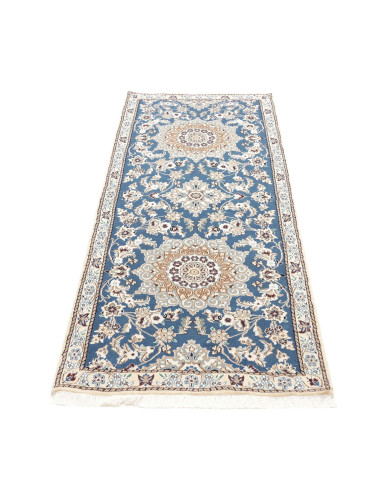 Tappeto Nain 9la Persia cm.82x200