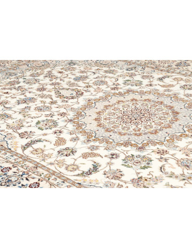 Tappeto Nain 9la Persia cm.200x307