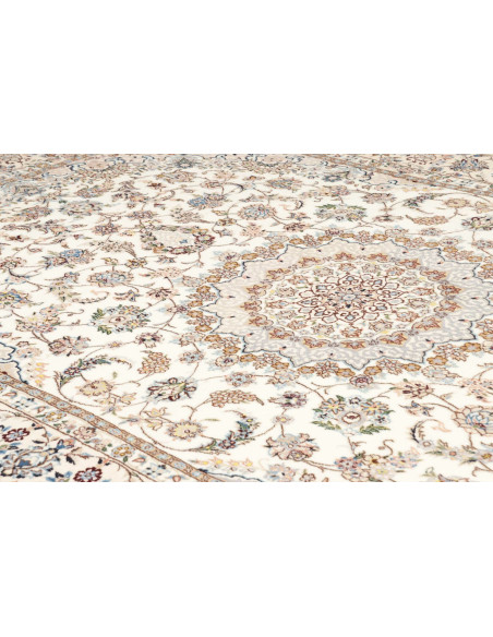 Tappeto Nain 9la Persia cm.200x307
