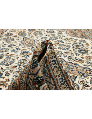 Tappeto Kashan Persia cm.200x304