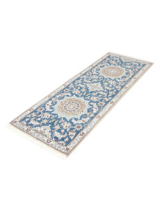 Tappeto Nain 9la Persia cm.78x203 2