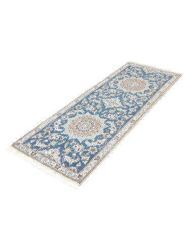 Tappeto Nain 9la Persia cm.78x203