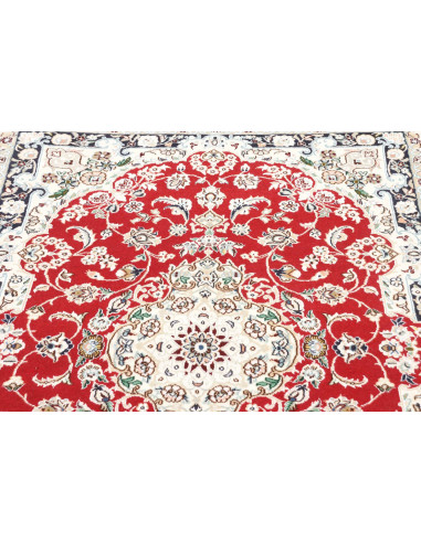 Tappeto Nain 9la Persia cm.106x153