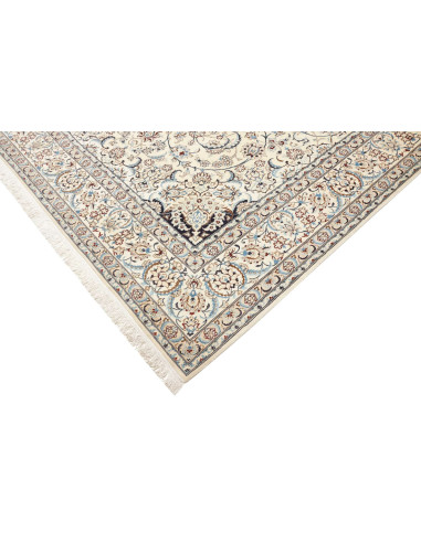 Tappeto Nain 9la Persia cm.253x367