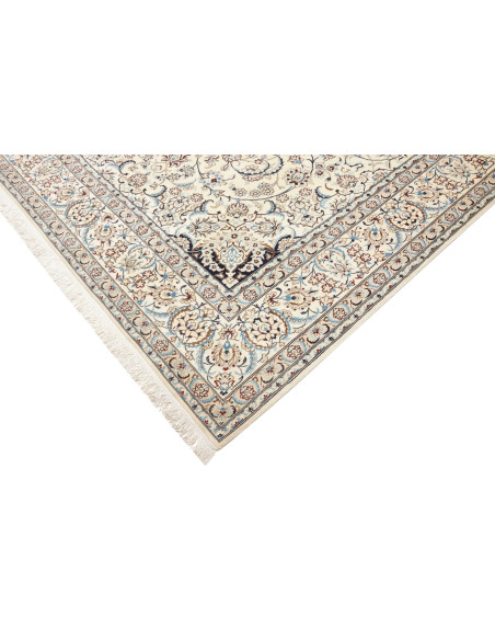 Tappeto Nain 9la Persia cm.253x367