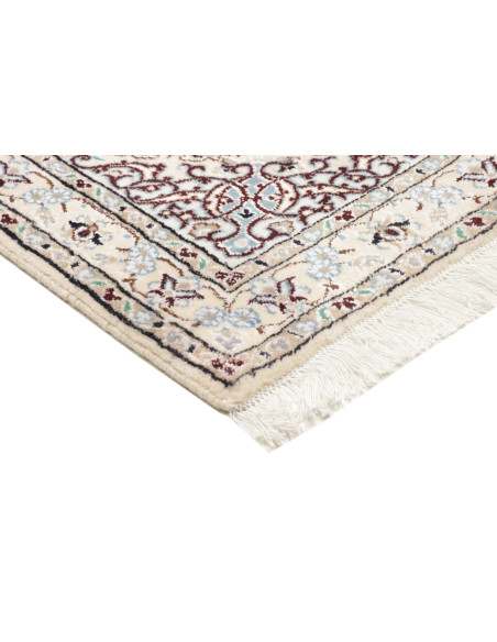 Tappeto Nain 9la Persia cm.102x146