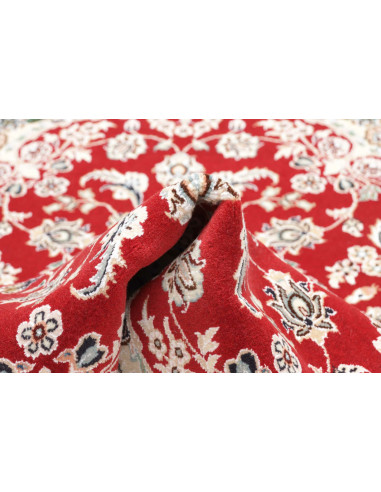 Tappeto Nain 9la Persia cm.106x153