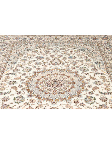 Tappeto Nain 9la Persia cm.200x307