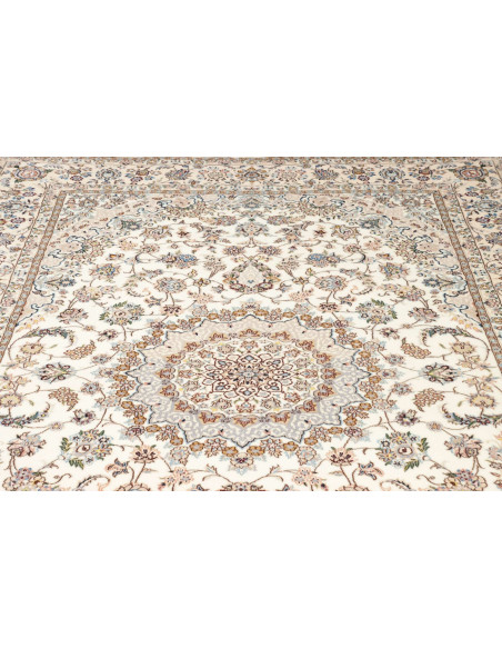 Tappeto Nain 9la Persia cm.200x307