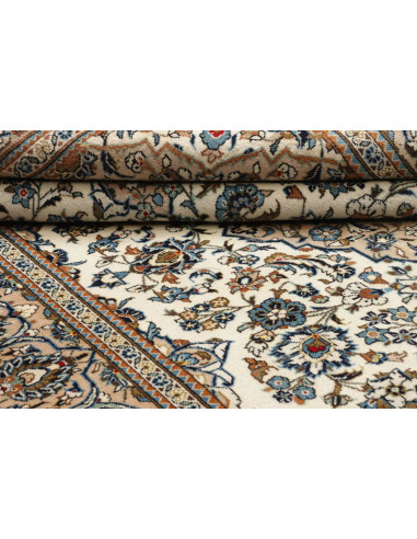 Tappeto Kashan Persia cm.200x304