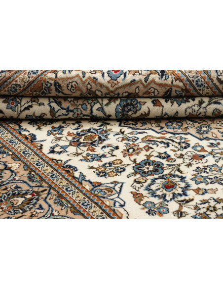 Tappeto Kashan Persia cm.200x304