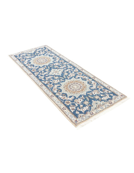 Tappeto Nain 9la Persia cm.78x203