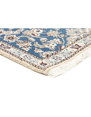 Tappeto Nain 9la Persia cm.82x200