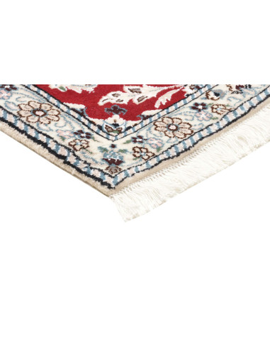 Tappeto Nain 9la Persia cm.77x194