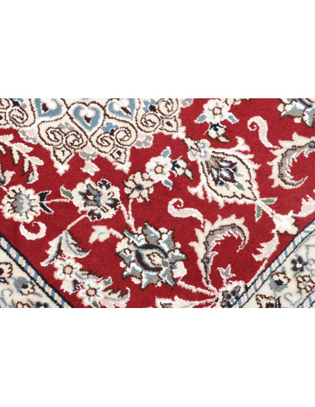 Tappeto Nain 9la Persia cm.77x194